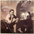 Al Di Meola - Splendido Hotel / Columbia 2LP Al Di Meola - Splendido Hotel / Columbia 2LP